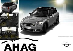 Bild des Angebotes MINI Cooper SE Countryman Countryman Cooper S E ALL4 Aut. Klimaaut. PDC