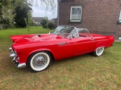 Bild des Angebotes Ford Thunderbird Cabrio Automatik, Hard-top u Soft-top, Speichenfelgen