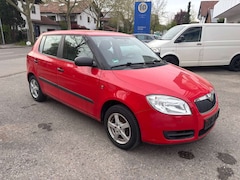 Bild des Angebotes Skoda Fabia Classic