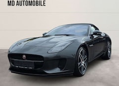 Bild des Angebotes Jaguar F-Type F-TYPE Cabriolet Facelift
