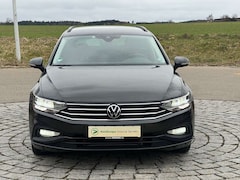 Bild des Angebotes VW Passat Variant Conceptline2.0TDI DSG AHK Kam LED