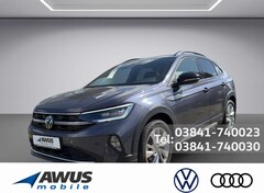 Bild des Angebotes VW Taigo 1.0TSI Move