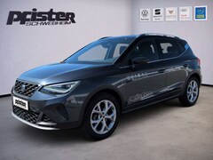 Bild des Angebotes SEAT Arona Seat Arona 1.0 TSI DSG FR+NAVI+ACC+LED+SHZ+RÜCKF