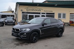 Bild des Angebotes BMW X6 xDrive 30 d Autom. Voll Leder*Kamera*2 Hand