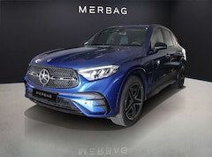 Bild des Angebotes Mercedes-Benz GLC 220 GLC 220d-AMG-NIGHT-DISTRONIC-KEYLESS-AHK-UVP 74.500,-