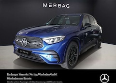 Bild des Angebotes Mercedes-Benz GLC 220 GLC 220d-AMG-NIGHT-DISTRONIC-KEYLESS-AHK-UVP 74.500,-
