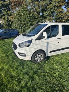 Bild des Angebotes Ford Transit Bus Ford Doka