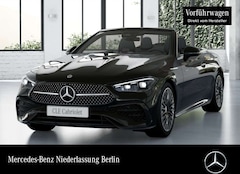 Bild des Angebotes Mercedes-Benz CLE 200 AMG+NIGHT+360+BURMESTER+TOTW+KEYLESS+9G