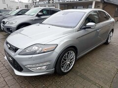 Bild des Angebotes Ford Mondeo Titanium S Automatik