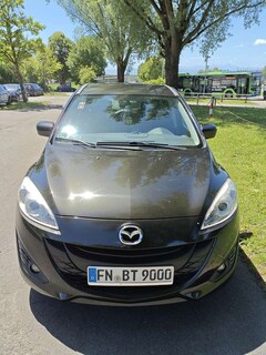 Bild des Angebotes Mazda 5 1.8 MZR Center-Line