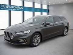 Bild des Angebotes Ford Mondeo Titanium 2.0 Hybrid Automatik