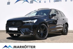 Bild des Angebotes Volvo XC60 T8 AWD Recharge Black Edition Ultra