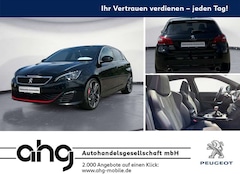 Bild des Angebotes Peugeot 308 GTi by Peugeot Sport Navi Rückfahrkamera Pan
