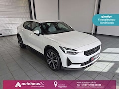 Bild des Angebotes Polestar 2 Polestar 2 64kWh LED|Kamera|CarPlay|Sitzhzg