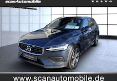 Bild des Angebotes Volvo V60 Cross Country V60 CC Plus AWD Bluetooth Navi LED Klima Standhzg