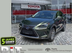 Bild des Angebotes Lexus NX 300 h 300h Executive Line Pano ParkAss. ACC