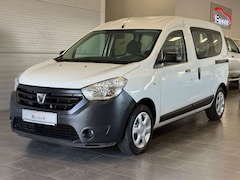 Bild des Angebotes Dacia Dokker 1.6 Ambiance LPG