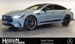 Bild des Angebotes Mercedes-Benz AMG GT Mercedes-AMG GT 63 S E Performance+PANO+AEROD.