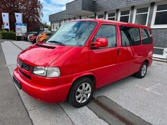Bild des Angebotes VW T4 Multivan 2,5