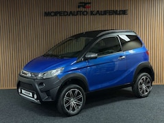 Bild des Angebotes Aixam Crossover XL Kofferraum 8 PS Kubota | RFK