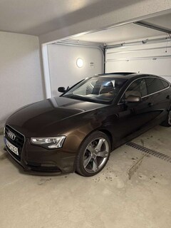 Bild des Angebotes Audi A5 1.8 TFSI Sportback