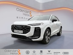 Bild des Angebotes Audi Q3 Sportback TFSI 110 kW S tronic  Navi