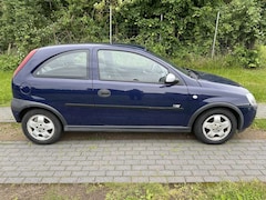 Bild des Angebotes Opel Corsa 1.0 12V Njoy