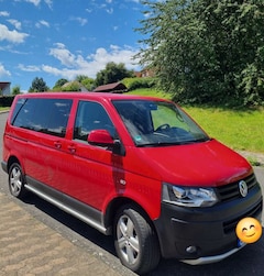 Bild des Angebotes VW T5 Multivan Multivan PanAmericana 4Motion
