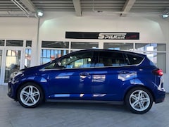 Bild des Angebotes Ford C-Max Titanium Kamera/Navi/Beh.LR/AHK/SHZ