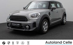 Bild des Angebotes MINI One Countryman Essential Trim Kamera AHK LED