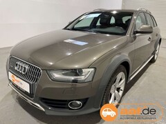 Bild des Angebotes Audi A4 allroad 2.0 TDI Quattro Leder Xenon Panorama ACC