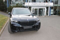 Bild des Angebotes BMW X5 xDrive40d  M-Sport  Sandhzg.AHK