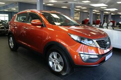 Bild des Angebotes Kia Sportage 1.6 GDI 2WD Attract