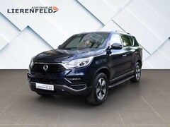 Bild des Angebotes SsangYong Rexton Rexton 2.2 TD Quartz neues Model