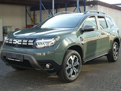Bild des Angebotes Dacia Duster TCe 130 Journey+ LED NAVI 360 KAM
