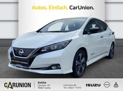 Bild des Angebotes Nissan Leaf N-Connecta inkl. Batterie 40kWh