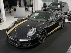 Bild des Angebotes Porsche 911 991 II / 911 Turbo Coupe MANHART TR 700*1 OF 4*