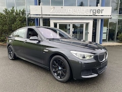 Bild des Angebotes BMW 535 d xDrive M Sportpaket Head-Up HiFi LED RFK
