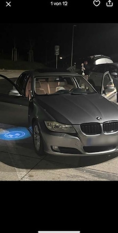 Bild des Angebotes BMW 320 320i Aut.