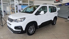 Bild des Angebotes Peugeot Rifter Allure L1 BlueHDi 130 EAT8, Navi, AHZV