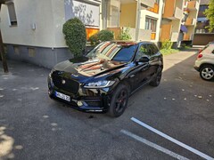 Bild des Angebotes Jaguar F-Pace R-Sport AWD