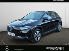 Bild des Angebotes Mercedes-Benz EQA 300 EQA 300 4M Progressive +LED+Kamera+WinterP.+DC+