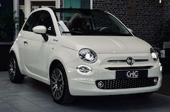 Bild des Angebotes Fiat 500C Dolcevita Mild-Hybrid 1.HAND|CARPLAY|PDC|MFL