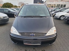 Bild des Angebotes Ford Galaxy 1. Hand+7 Sitzer+KLIMA+NAVI