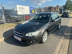 Bild des Angebotes Subaru Legacy Kombi/ Outback 2.0 R Active *ALLRAD*Klima