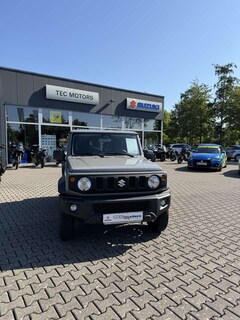 Bild des Angebotes Suzuki Jimny Jimny 1.5. ALLGRIP NFZ Comfort