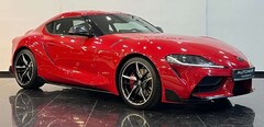 Bild des Angebotes Toyota Supra Supra GR 3.0