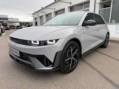 Bild des Angebotes Hyundai IONIQ 5 84kWh N-Line / Sitzpaket