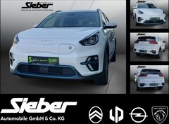 Bild des Angebotes Kia Niro e- Vision 64kWh *PLUS-Paket*LED-PAKET*3-PH*