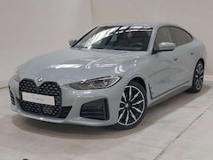 Bild des Angebotes BMW 420 xDrive* M Sport*Standh. Vollleder